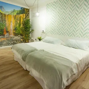  Apartamento Aridane Loft