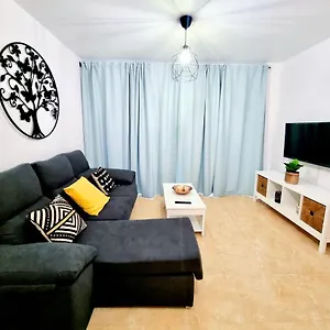 Apartamento Inglesitas